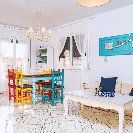 Apartamento Costa Brava Soul Sant Feliu de Guíxols Exterior foto
