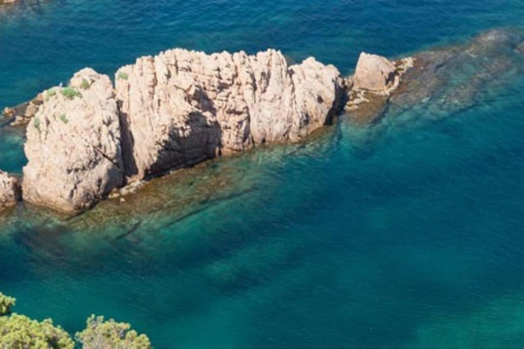 Apartamento Costa Brava Soul Sant Feliu de Guíxols Exterior foto