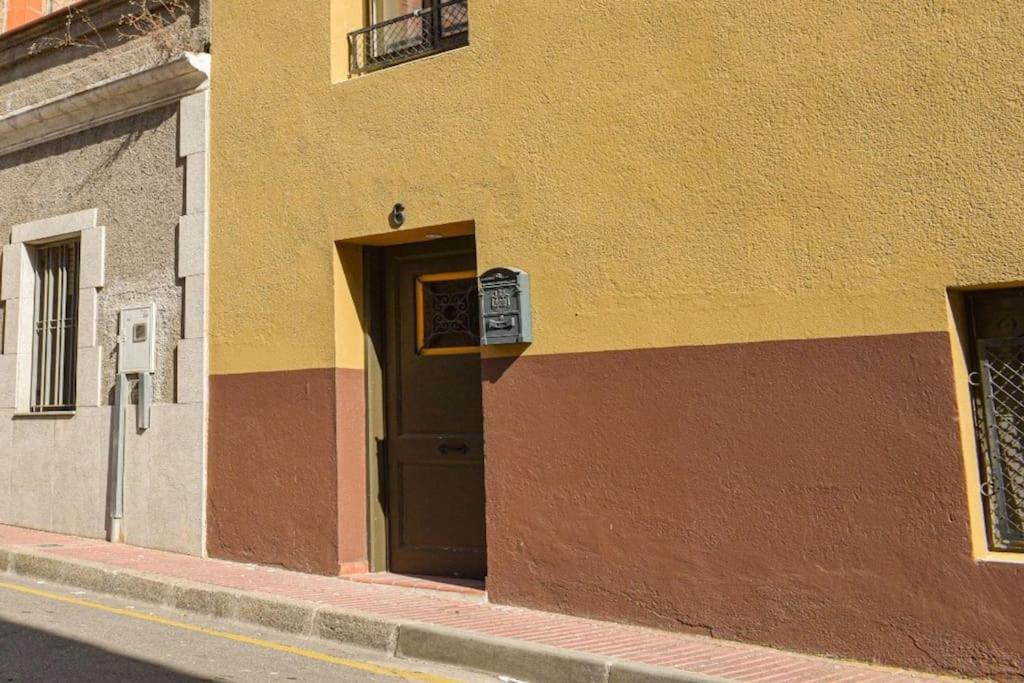Apartamento Costa Brava Soul Sant Feliu de Guíxols Exterior foto