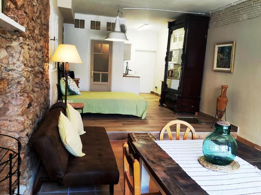 Apartamento Costa Brava Soul Sant Feliu de Guíxols Habitación foto