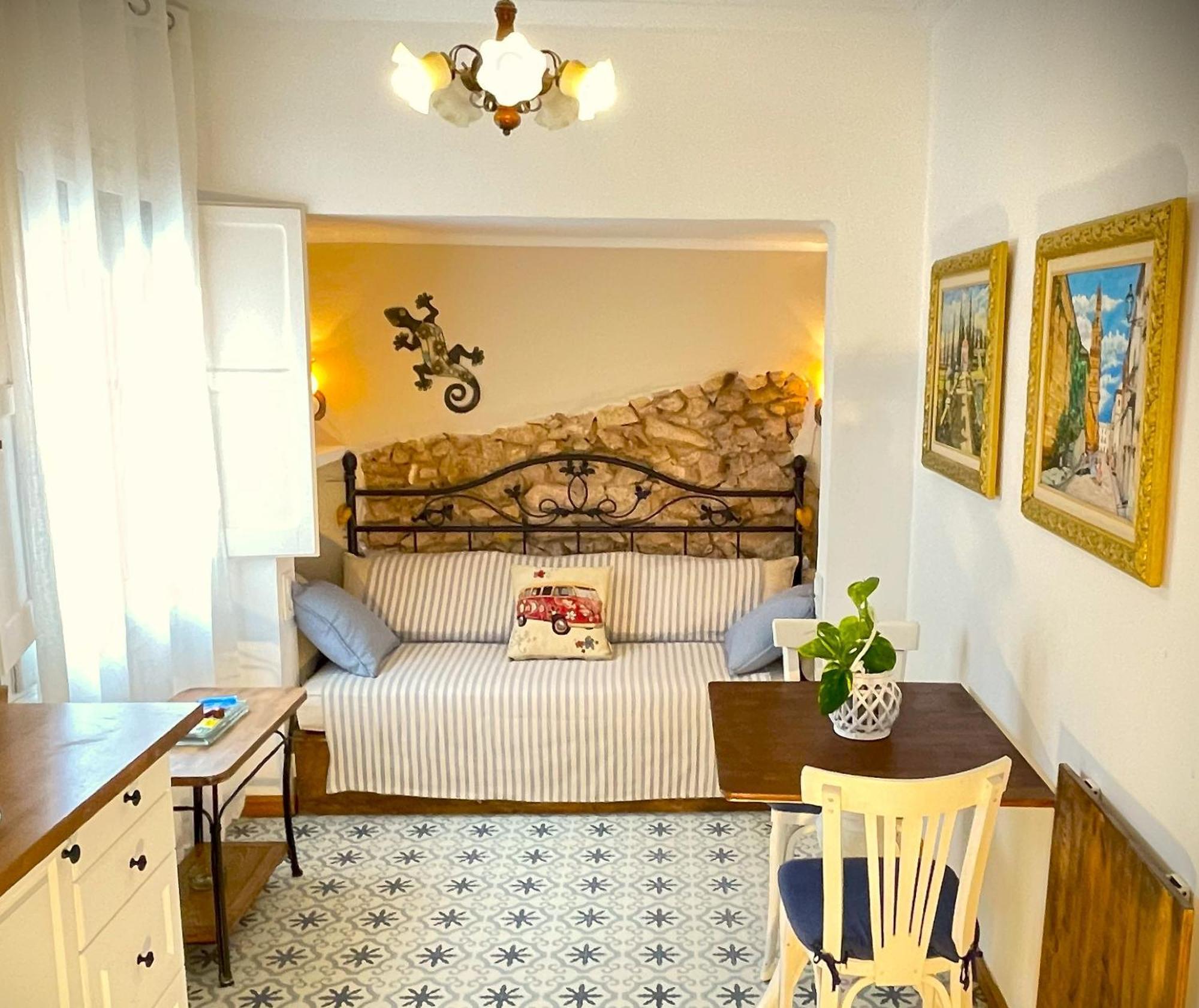 Apartamento Costa Brava Soul Sant Feliu de Guíxols Exterior foto