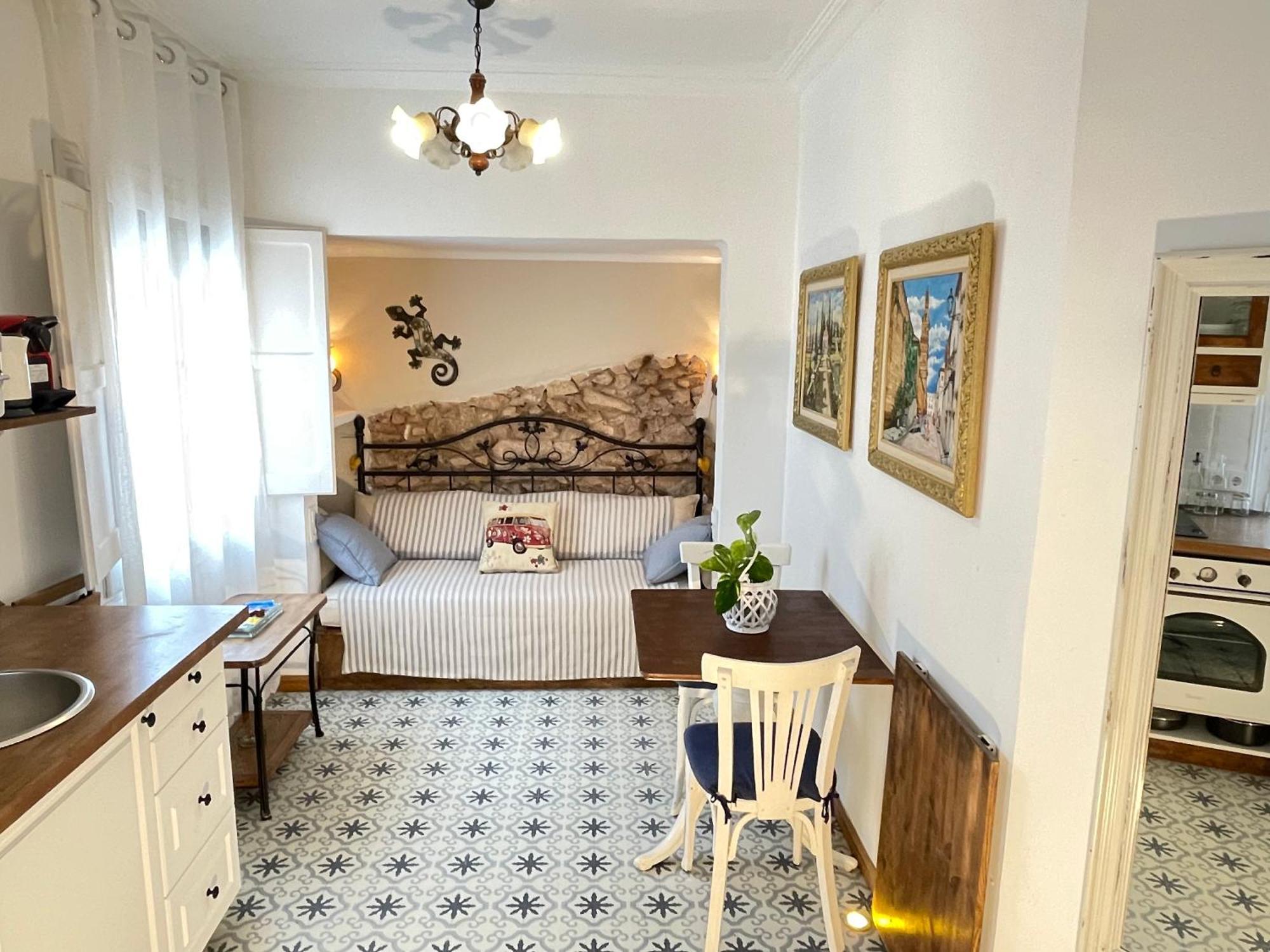 Apartamento Costa Brava Soul Sant Feliu de Guíxols Exterior foto