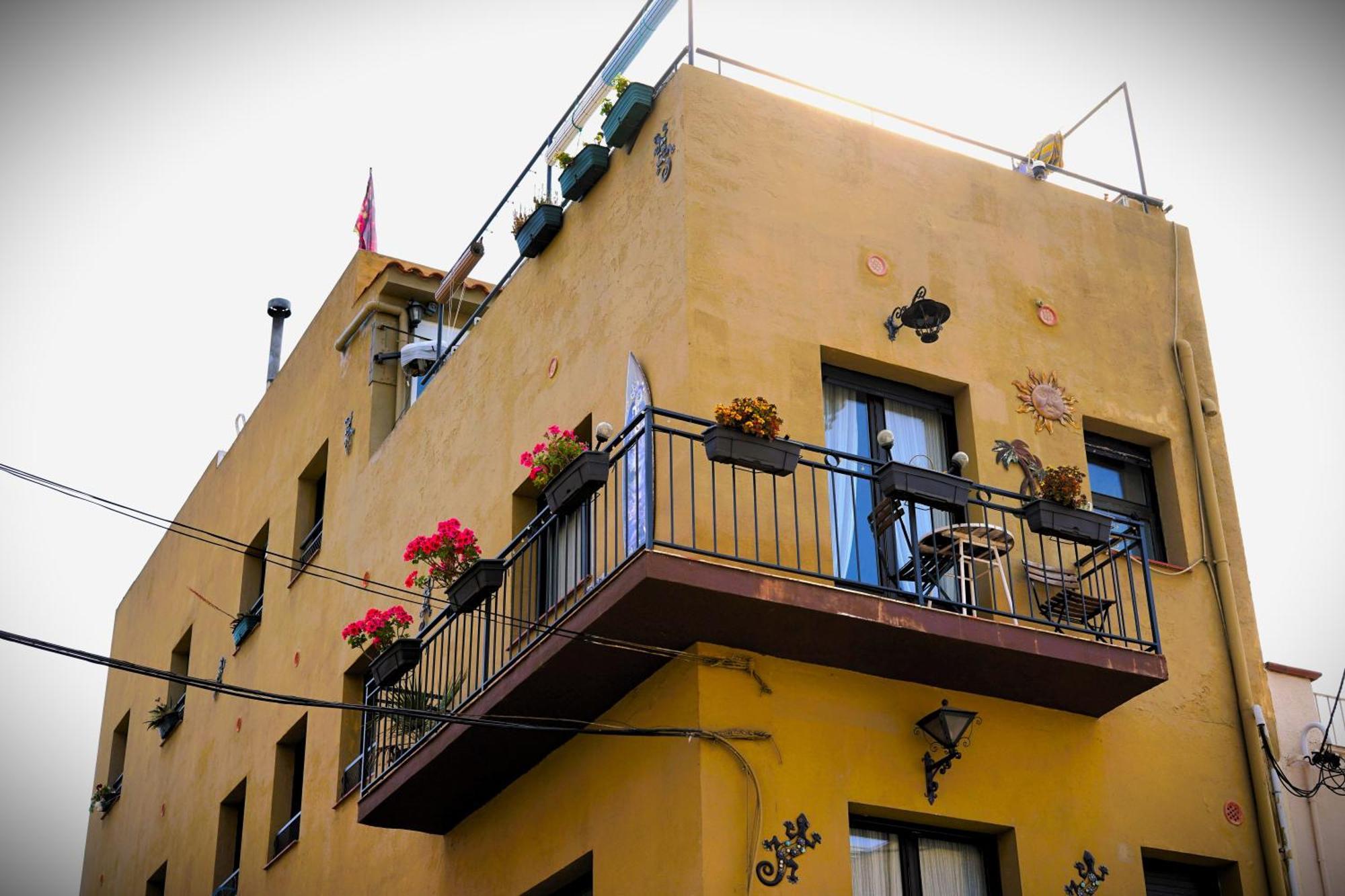 Apartamento Costa Brava Soul Sant Feliu de Guíxols Exterior foto