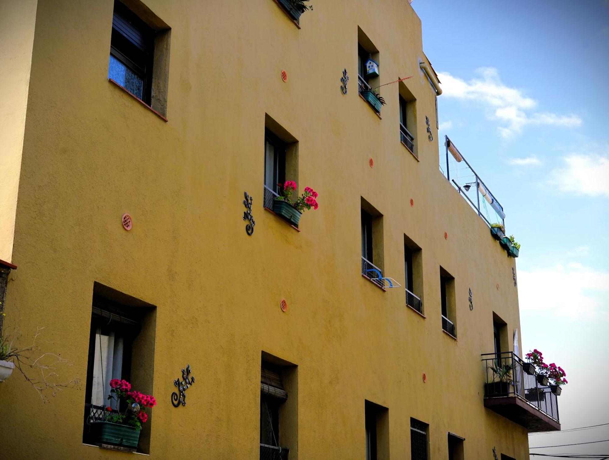 Apartamento Costa Brava Soul Sant Feliu de Guíxols Exterior foto