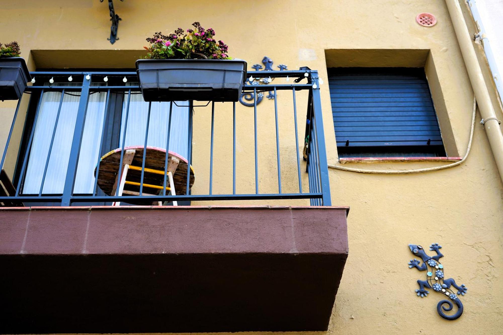Apartamento Costa Brava Soul Sant Feliu de Guíxols Exterior foto
