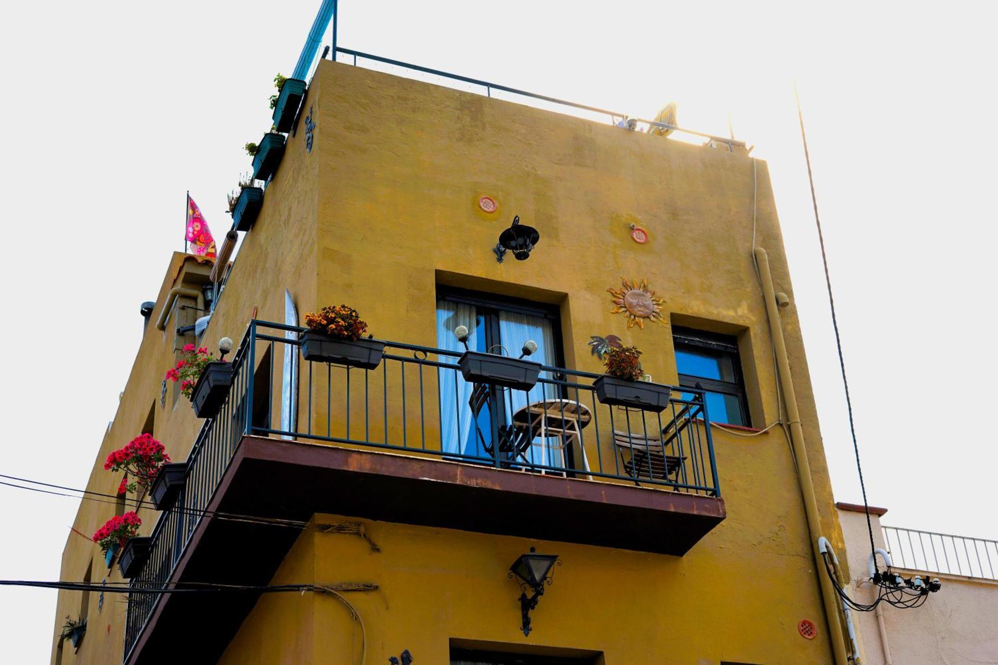 Apartamento Costa Brava Soul Sant Feliu de Guíxols Exterior foto